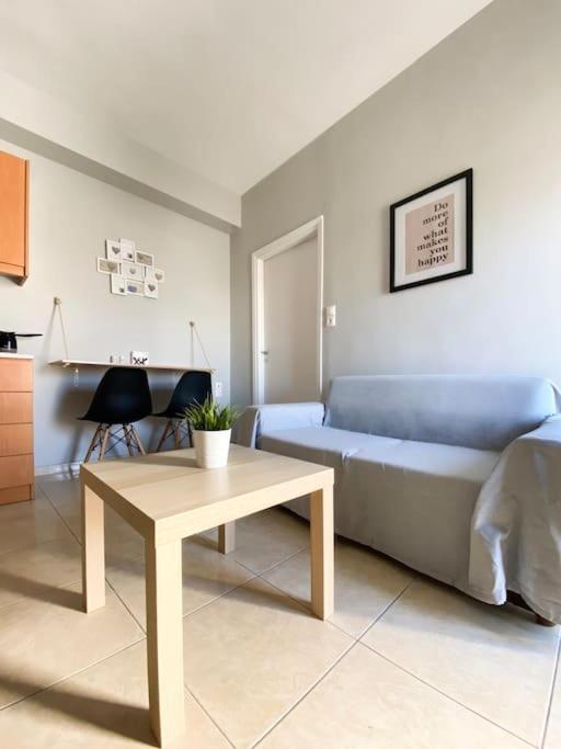 Meramvellou Living Heraklion  Exterior photo