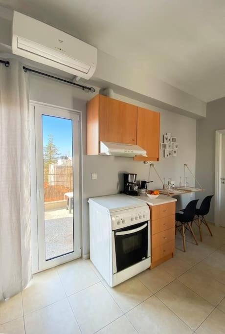 Meramvellou Living Heraklion  Exterior photo