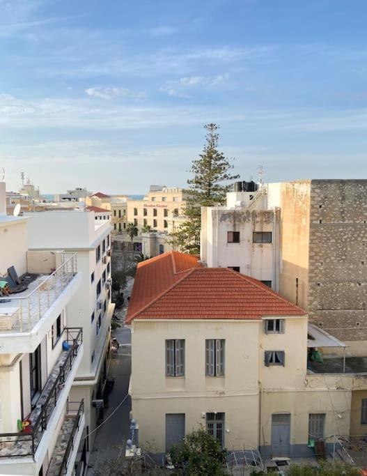 Meramvellou Living Heraklion  Exterior photo