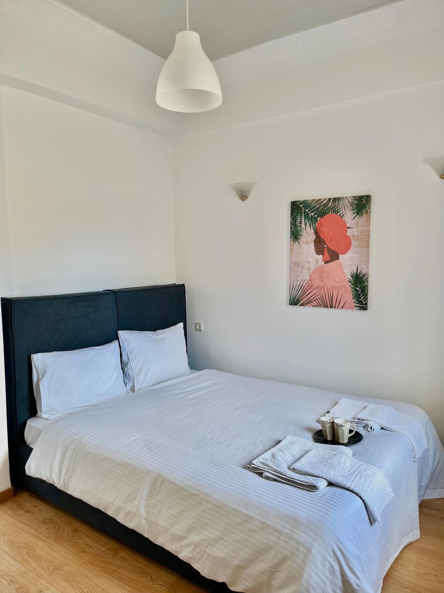 Meramvellou Living Heraklion  Exterior photo