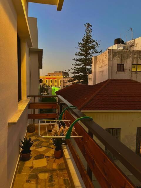 Meramvellou Living Heraklion  Exterior photo