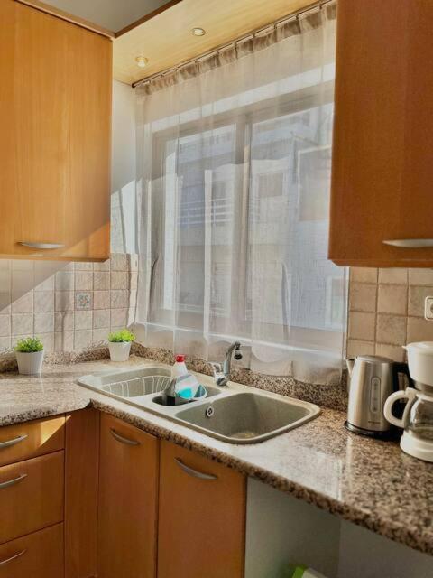 Meramvellou Living Heraklion  Exterior photo
