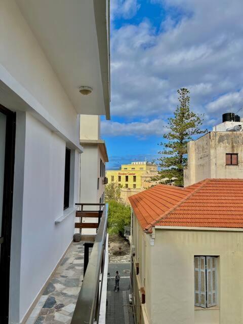 Meramvellou Living Heraklion  Exterior photo