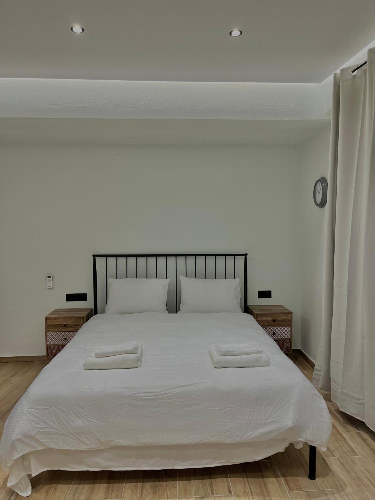 Meramvellou Living Heraklion  Exterior photo