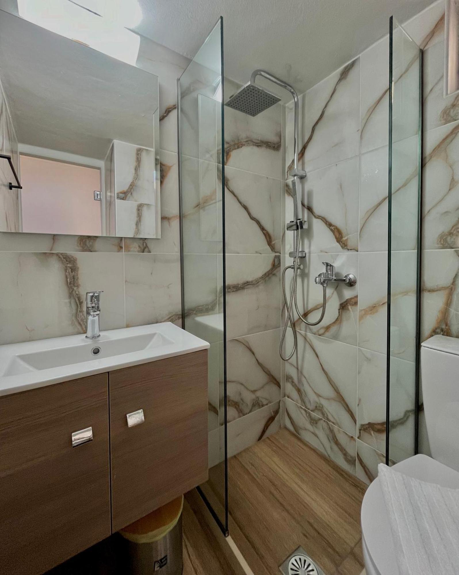Meramvellou Living Heraklion  Exterior photo