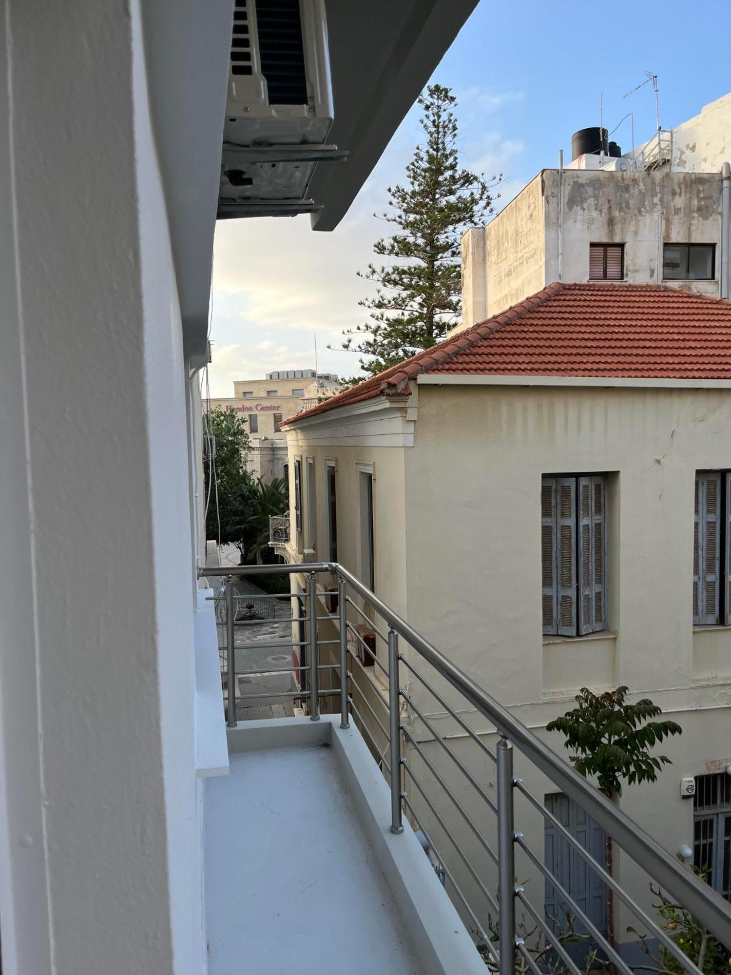 Meramvellou Living Heraklion  Exterior photo