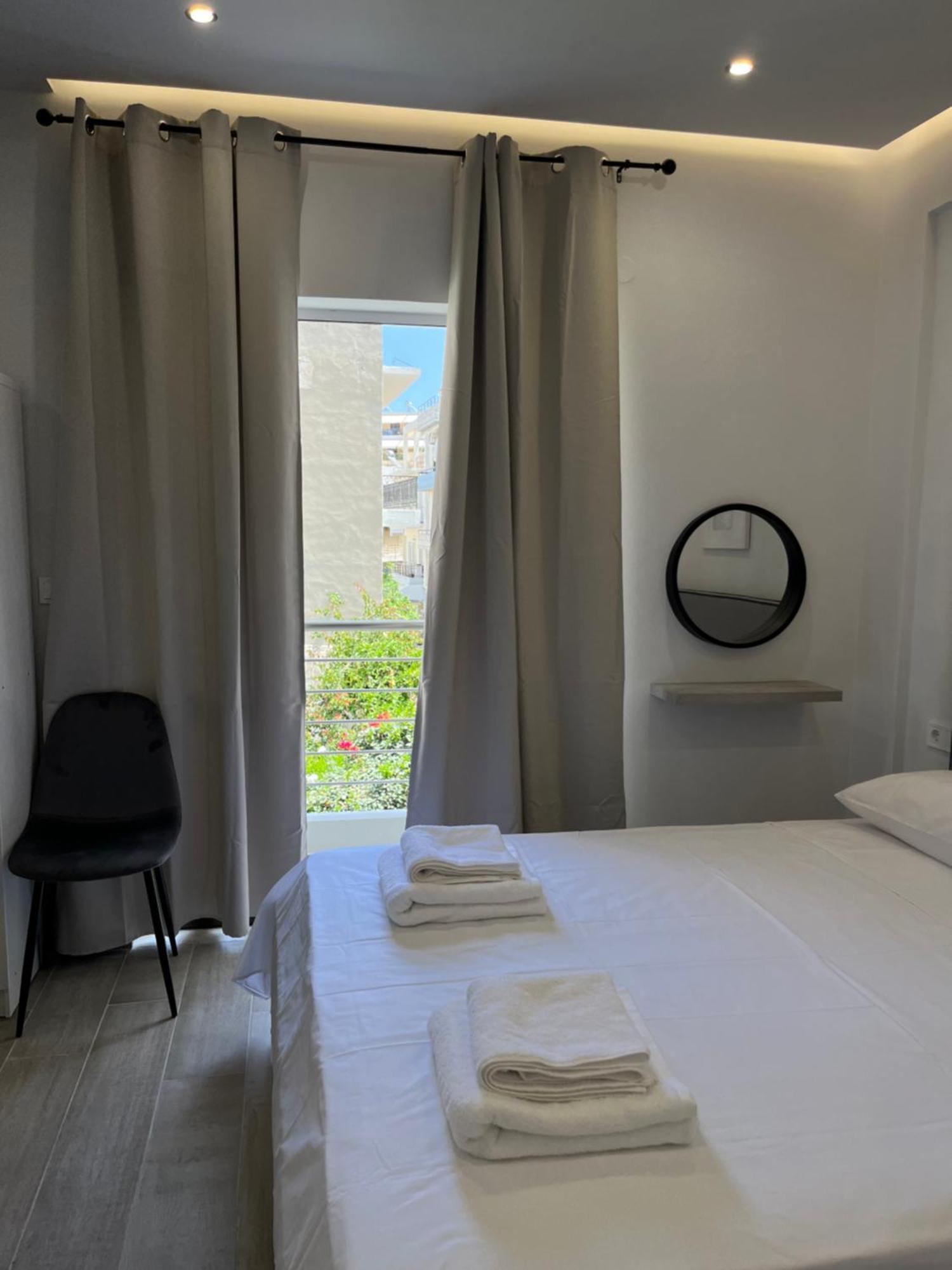 Meramvellou Living Heraklion  Exterior photo