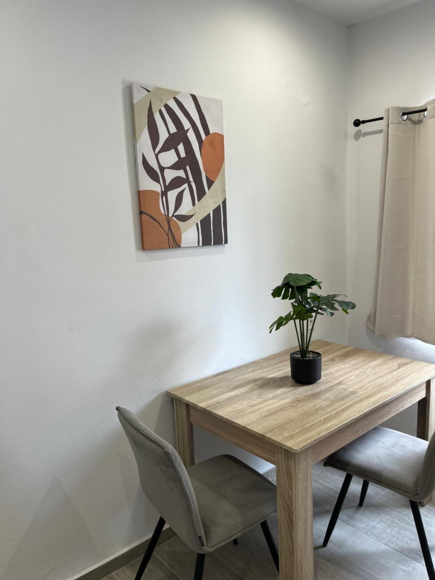 Meramvellou Living Heraklion  Exterior photo
