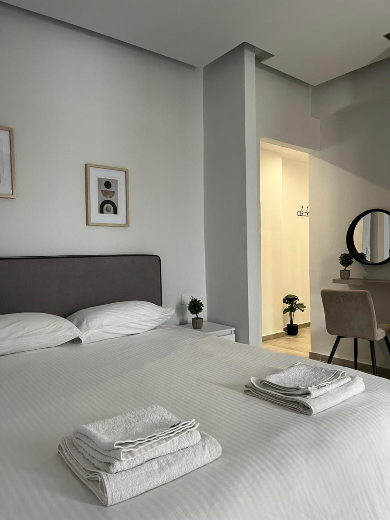 Meramvellou Living Heraklion  Exterior photo