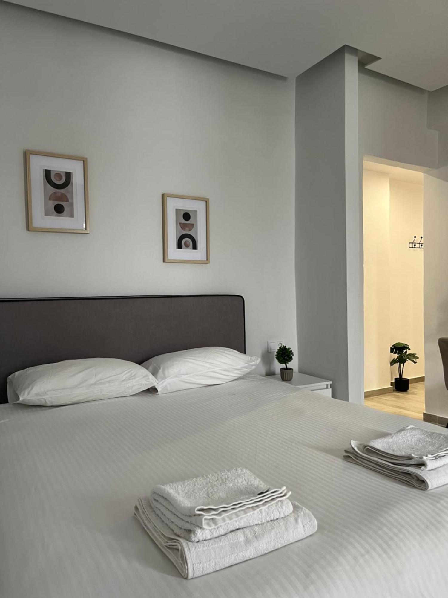 Meramvellou Living Heraklion  Exterior photo